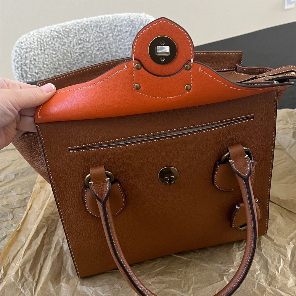Ralph Lauren Handbag